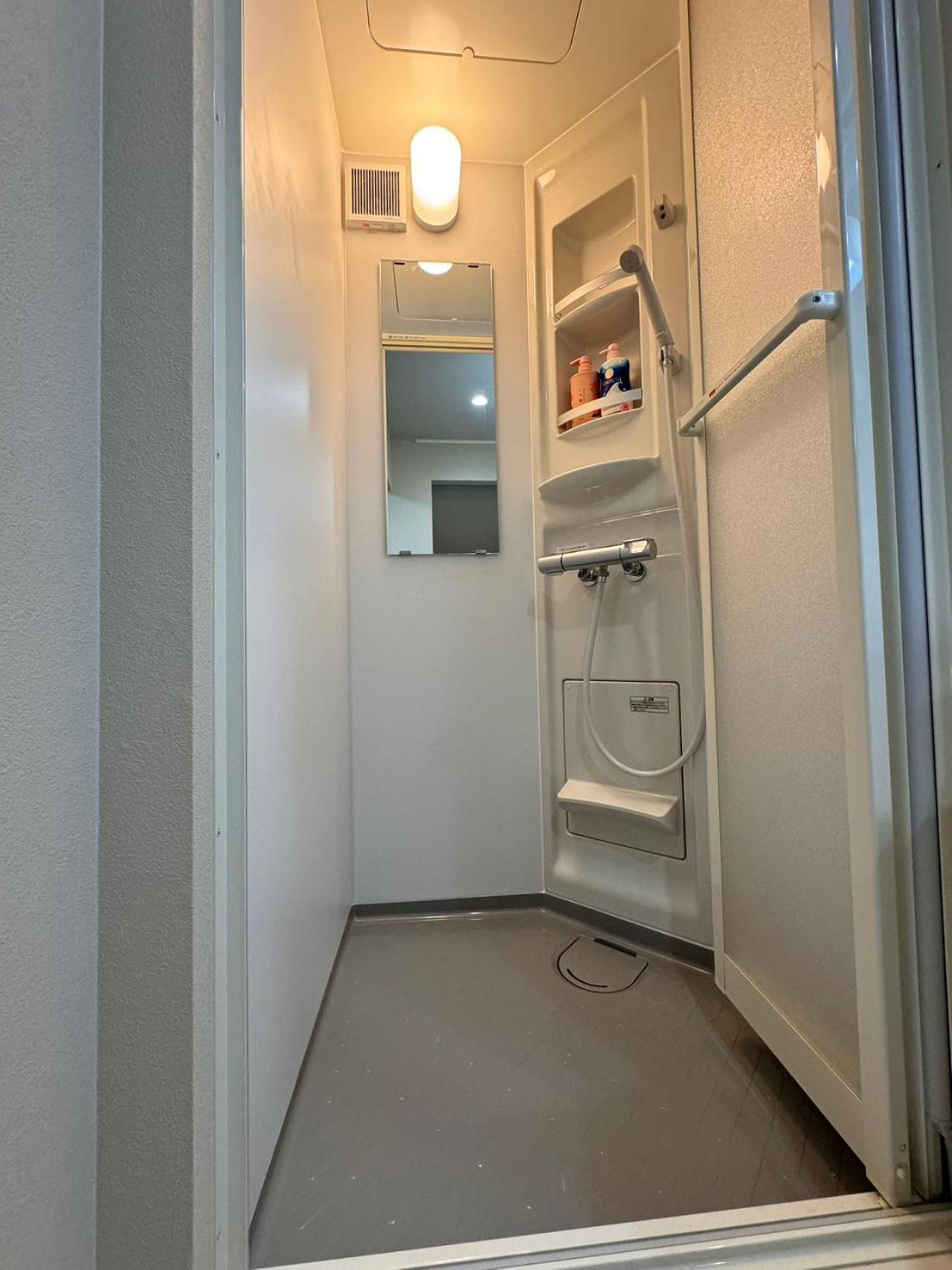 Comfy House Namba Osaka Exterior foto