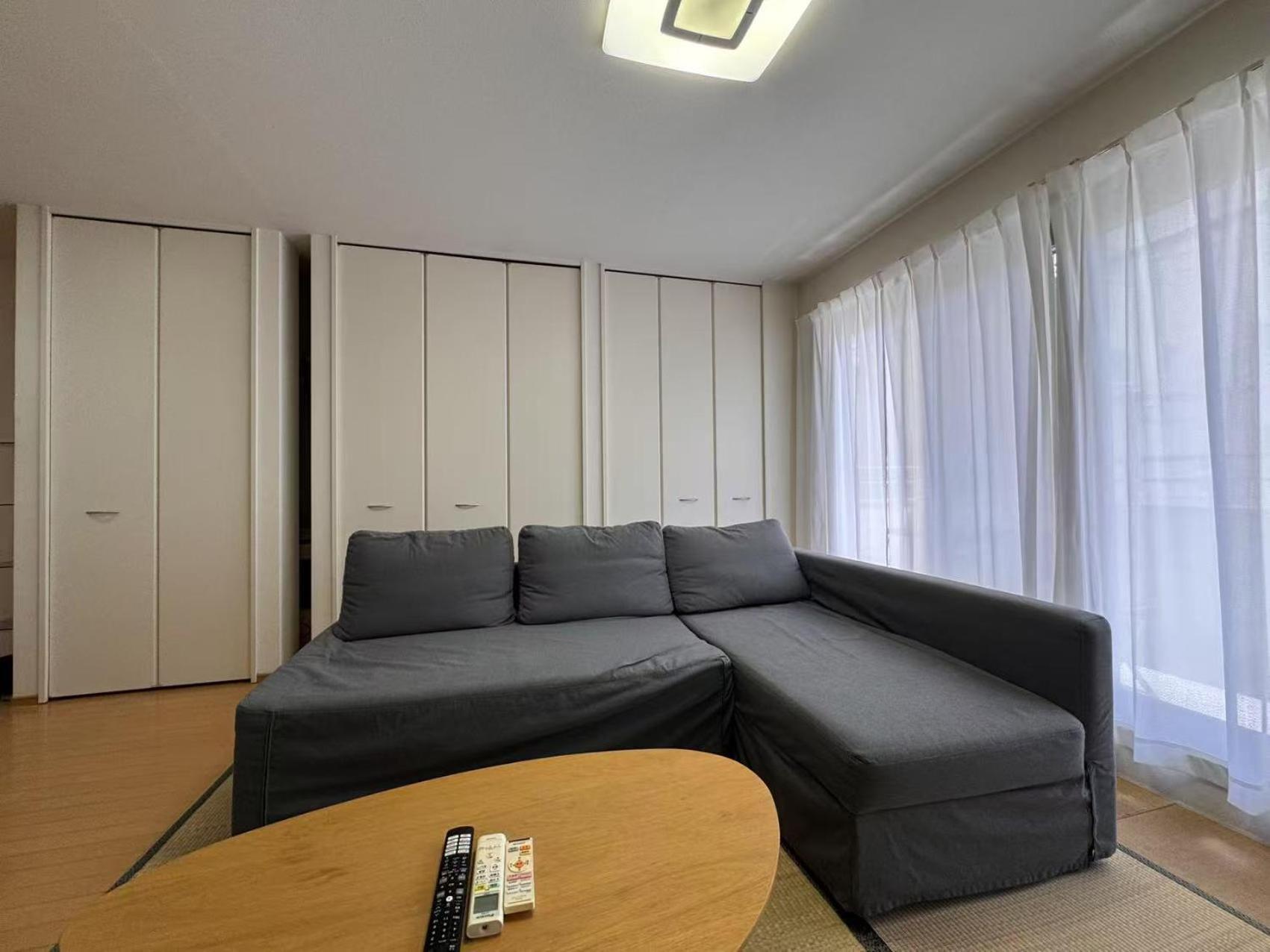 Comfy House Namba Osaka Exterior foto
