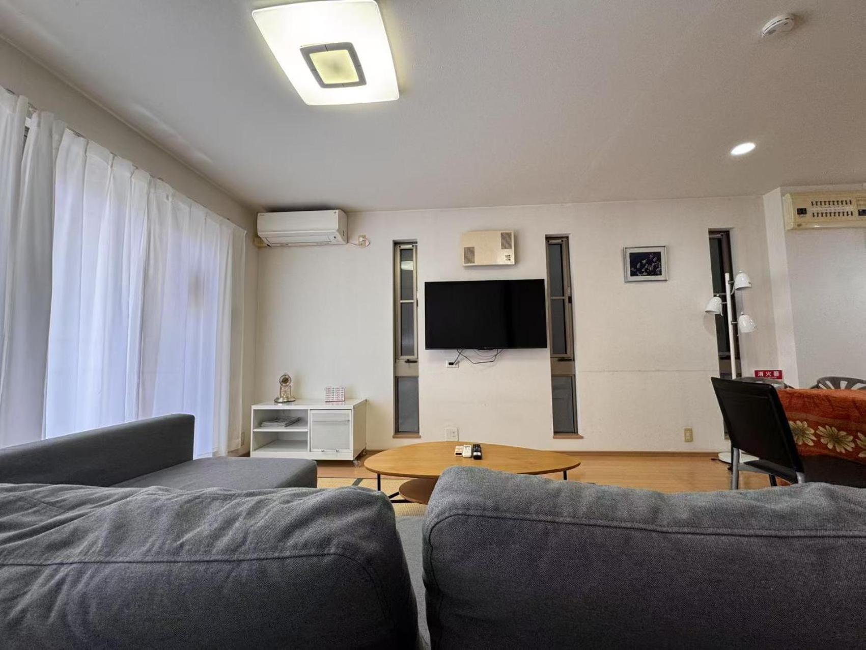 Comfy House Namba Osaka Exterior foto