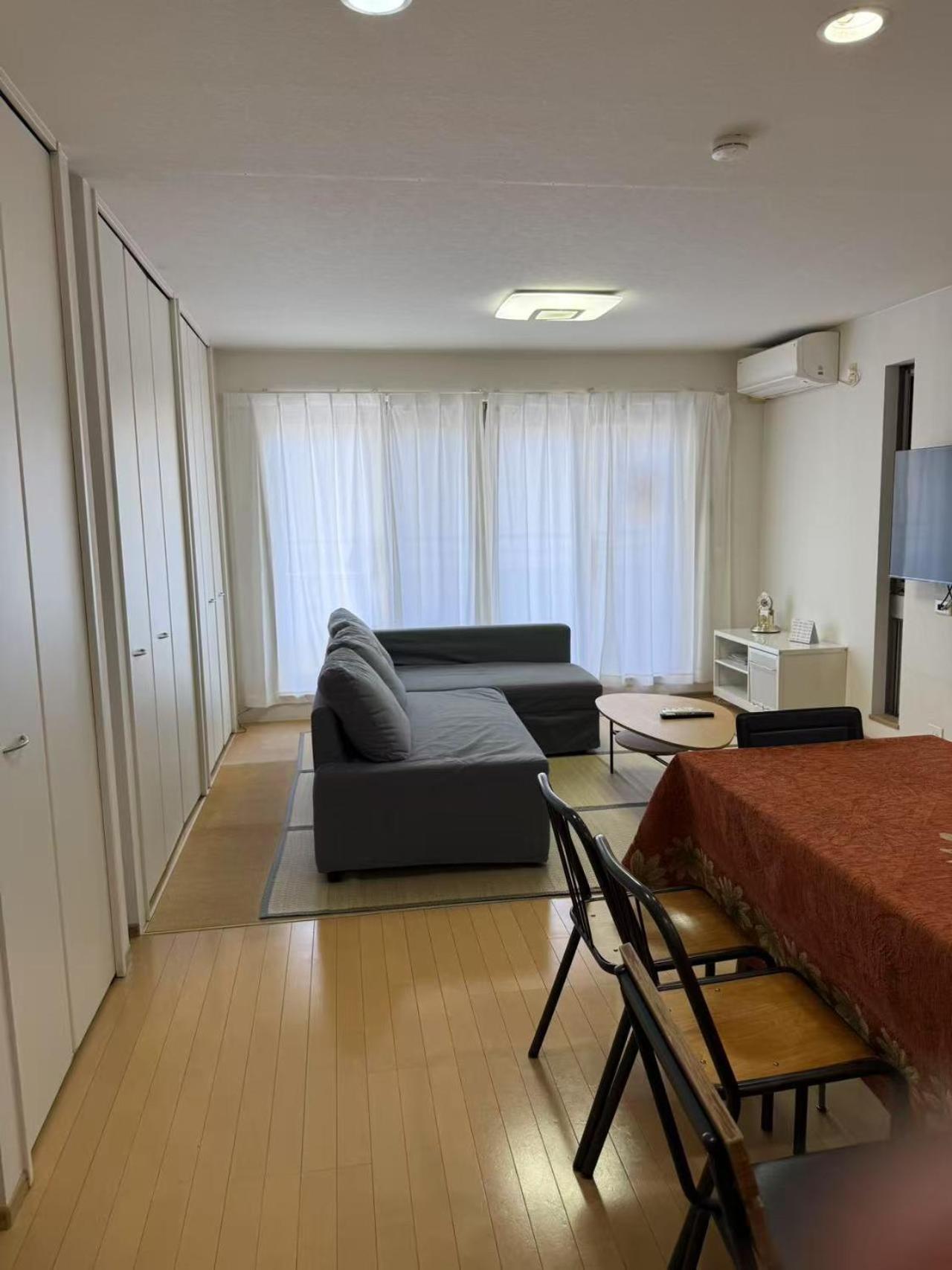 Comfy House Namba Osaka Exterior foto
