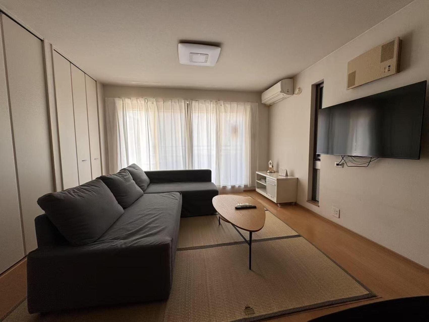 Comfy House Namba Osaka Exterior foto