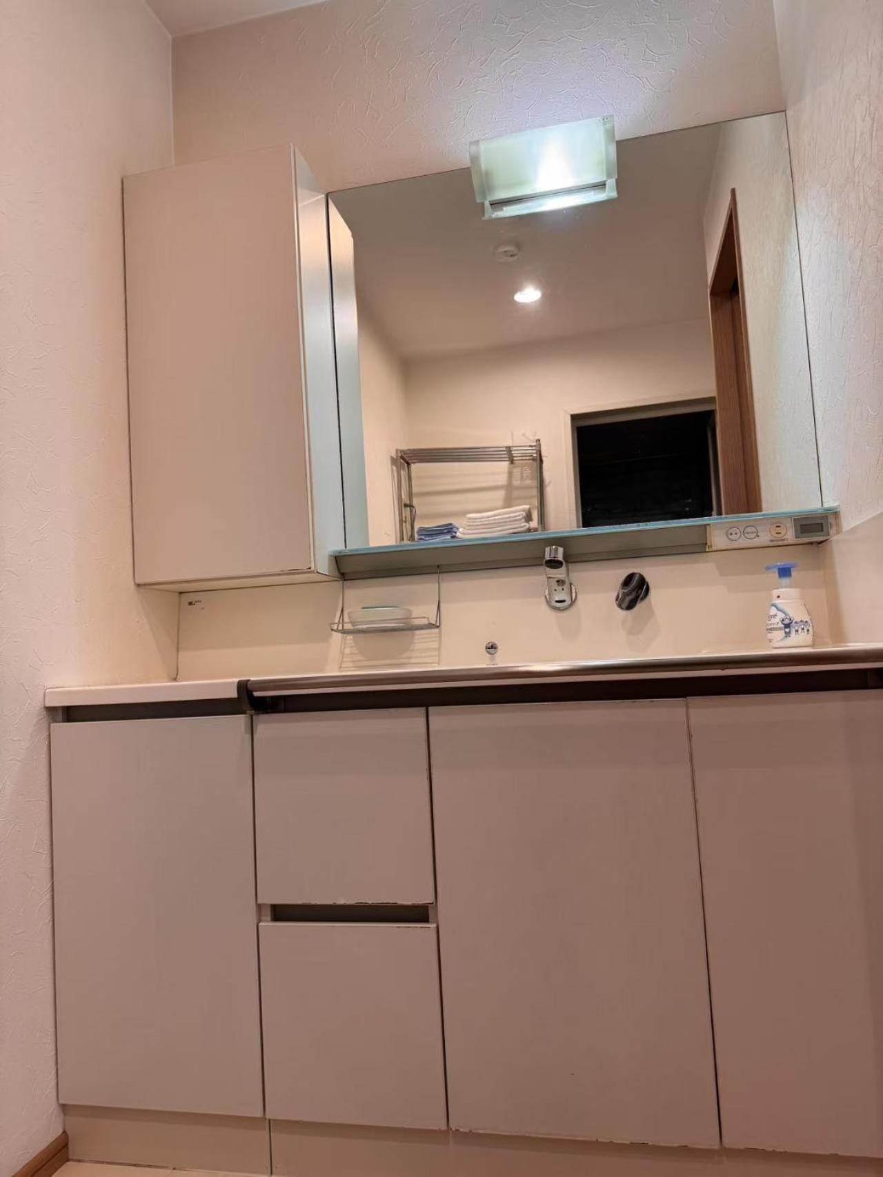 Comfy House Namba Osaka Exterior foto